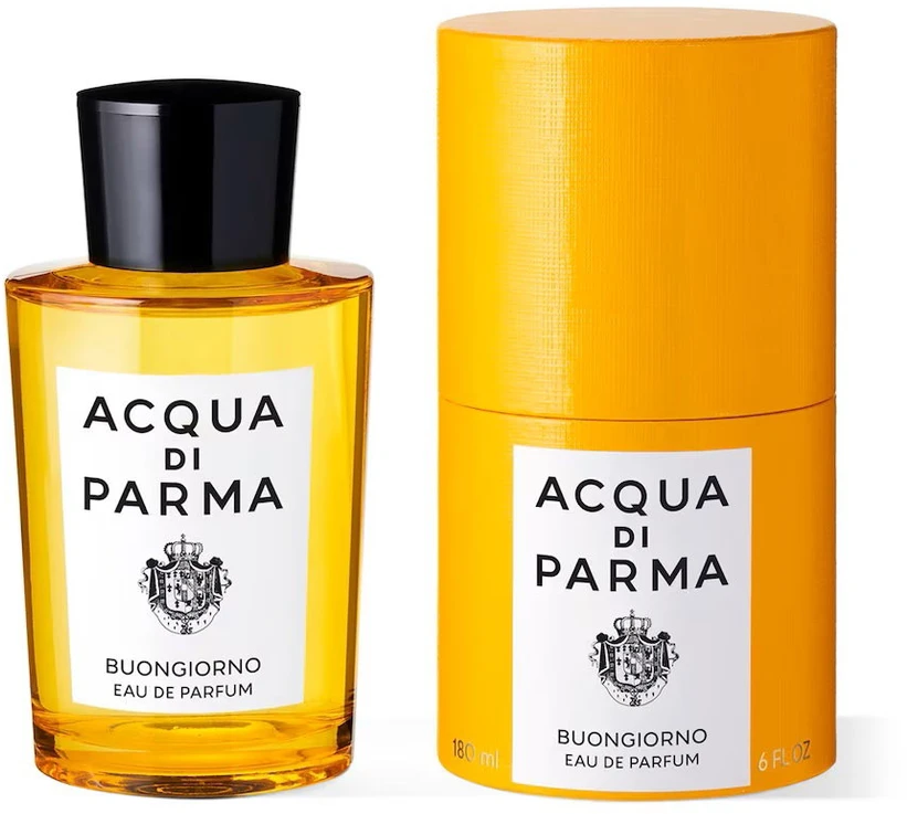 Acqua di Parma Buongiorno Dušo želė, 300 ml