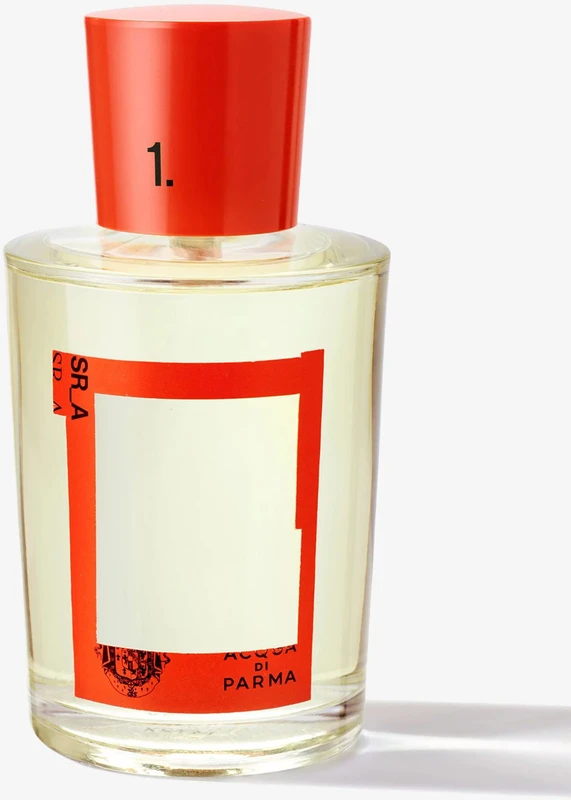 Acqua di Parma Colonia By Samuel Ross Oranžinis EDC odekolonas unisex, 100 ml