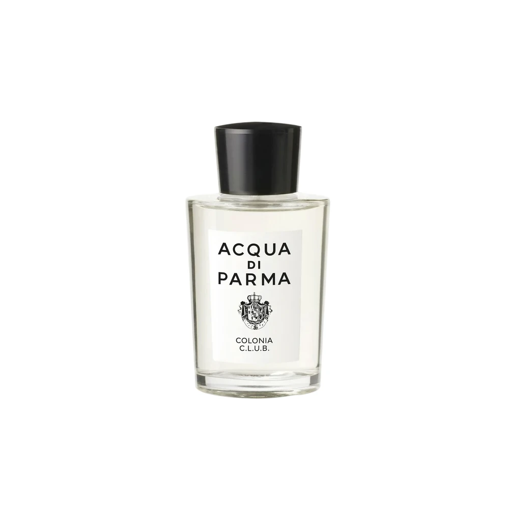 Acqua Di Parma Colonia C.L.U.B. EDC odekolonas unisex, 100 ml