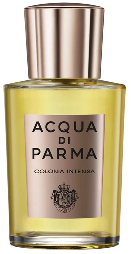 Acqua di Parma Colonia Intensa EDC odekolonas vyrams, 50 ml