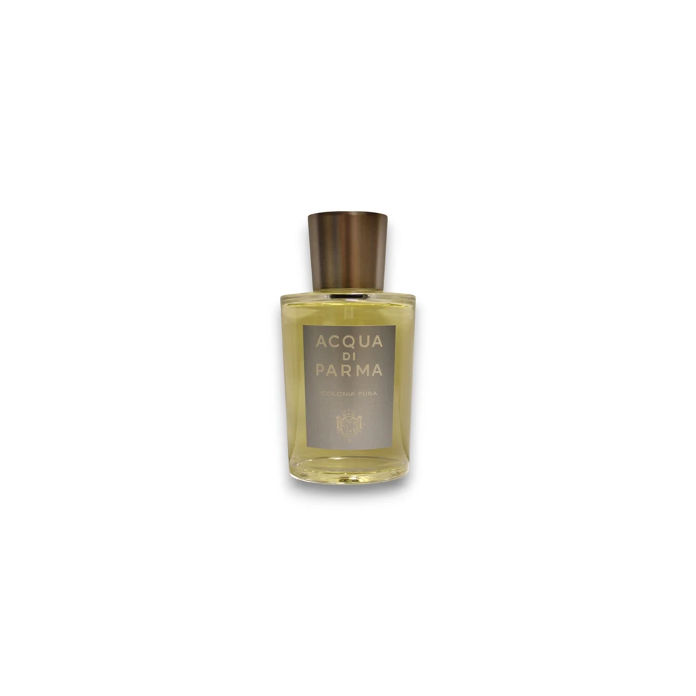 Acqua di Parma Colonia Pura EDC odekolonas unisex, 100 ml