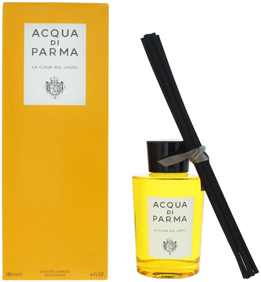 Acqua Di Parma La Casa Sul Lago - difuzorius 180 ml