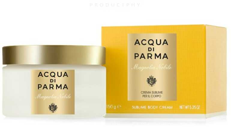 Acqua di Parma Magnolia Nobile Body Kreminis Unisex, 150 ml