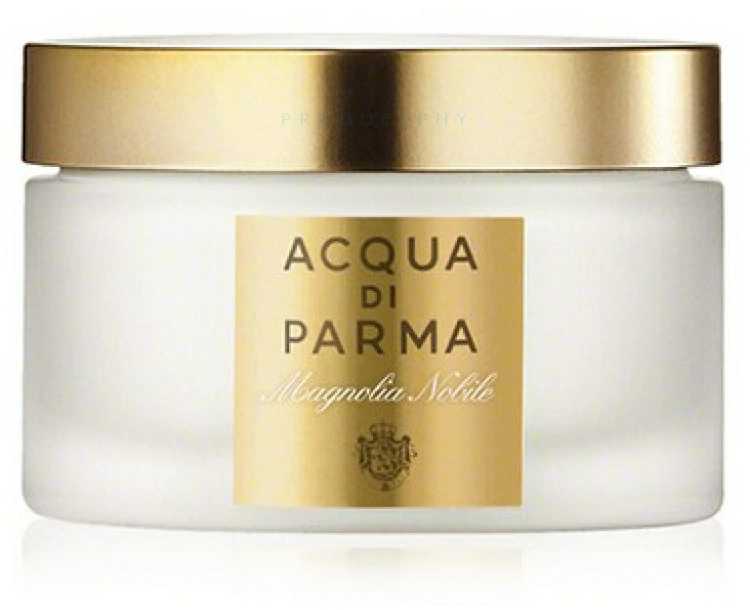 Acqua di Parma Magnolia Nobile Body Kreminis Unisex, 150 ml