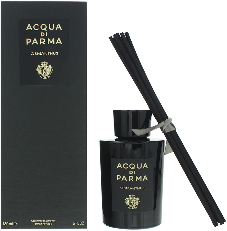 Acqua Di Parma Osmanthus - difuzorius, 180 ml