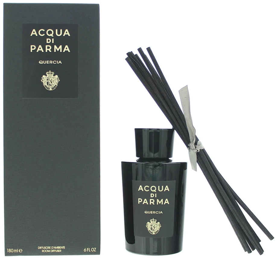 Acqua Di Parma Quercia - difuzér, 180 ml