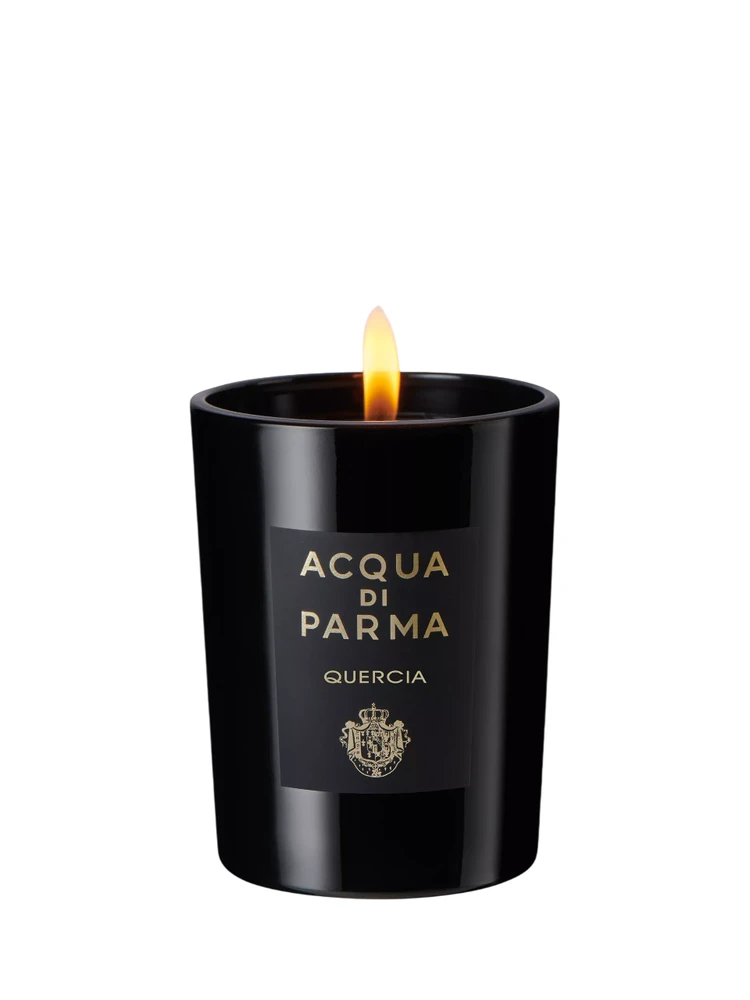 Acqua Di Parma Quercia - žvakė 200 g