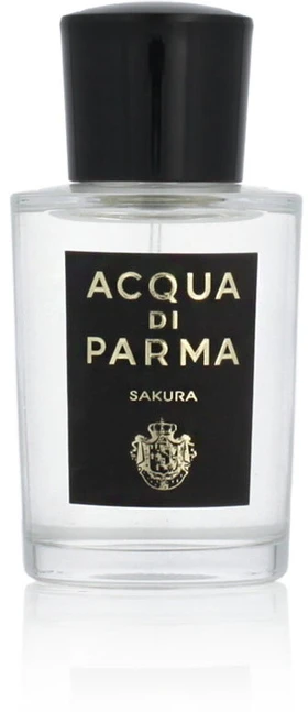 Unisex Kvepalai Acqua Di Parma Sakura EDP, 20 ml