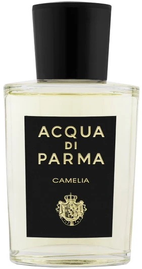Acqua di Parma Signatures Of The Sun Camelia EDP parfumuotas vanduo unisex, 180 ml