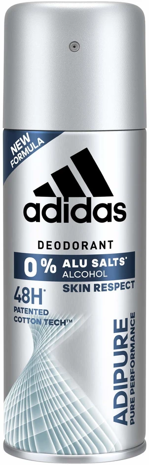Adidas Adipure 48h Dezodorantas