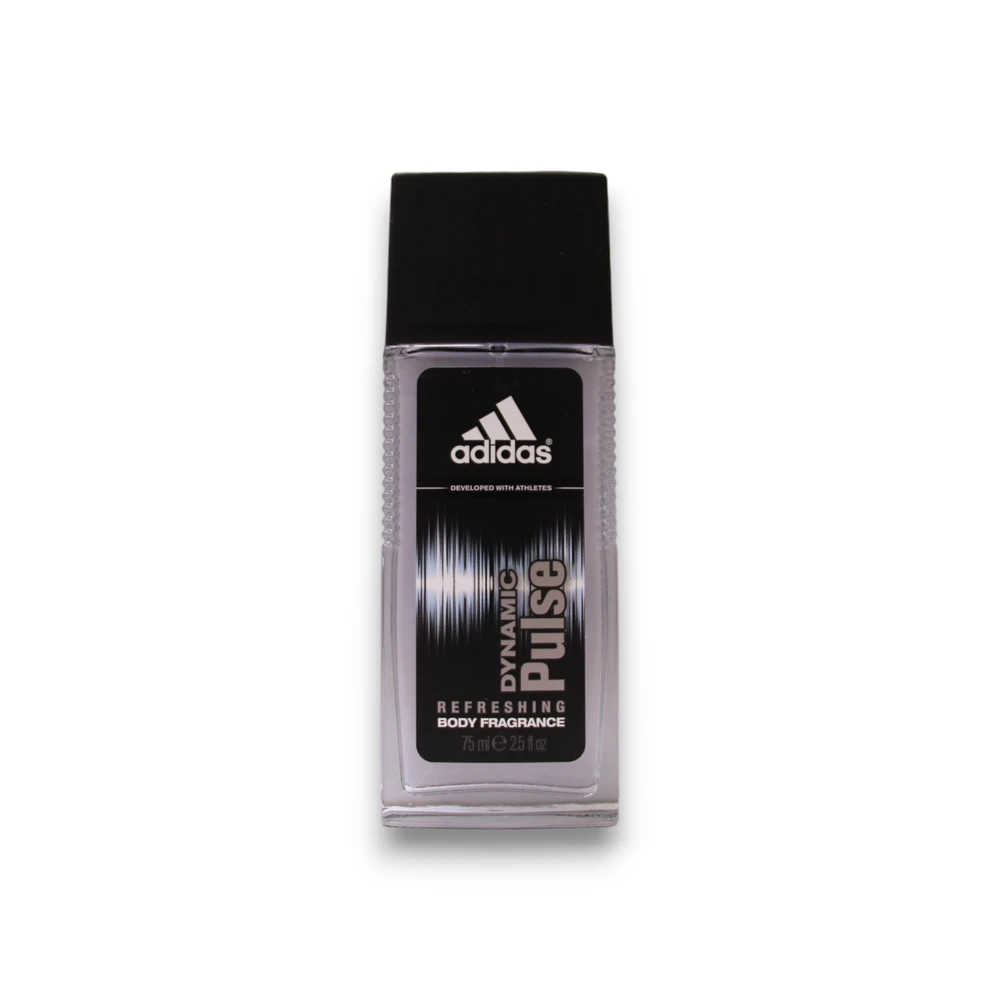 Adidas Dynamic Pulse Refreshing Dezodorantas Purškiklis For Men, 75 ml