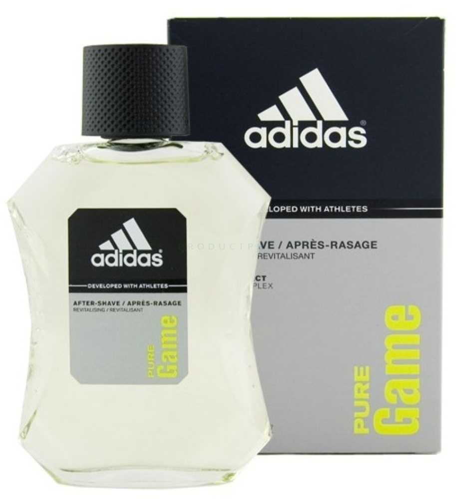 Adidas Pure Game kremas po skutimosi 100ml