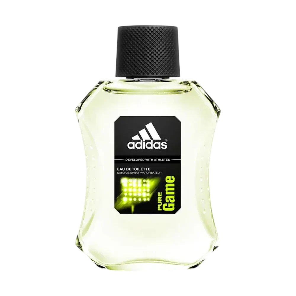 Adidas Vyrai Pure Game 100 Vap Naujas