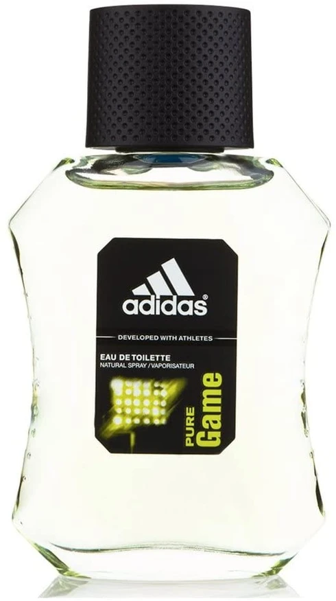 Adidas Vyrai Pure Game 100 Vap Naujas