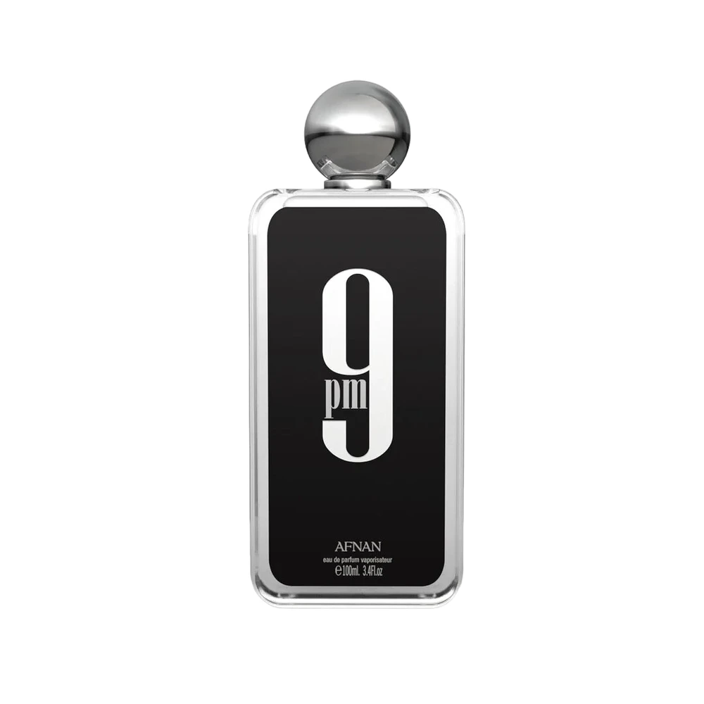 Kvepalai vyrams Afnan PM9 EDP, 100 ml