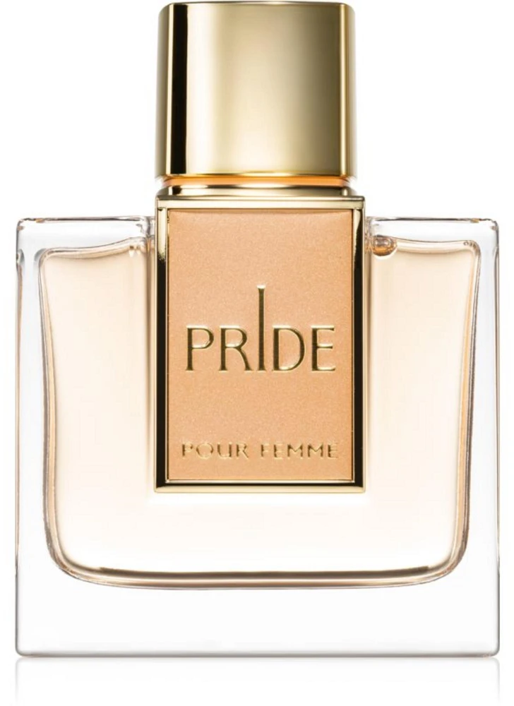 Rue Broca Pride EDP parfumuotas vanduo moterims, 100 ml
