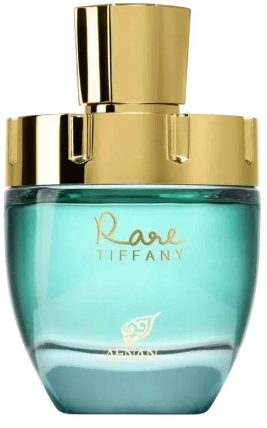 Afnan Rare Tiffany for Women (Kvepalai Moterims) EDP 100ml
