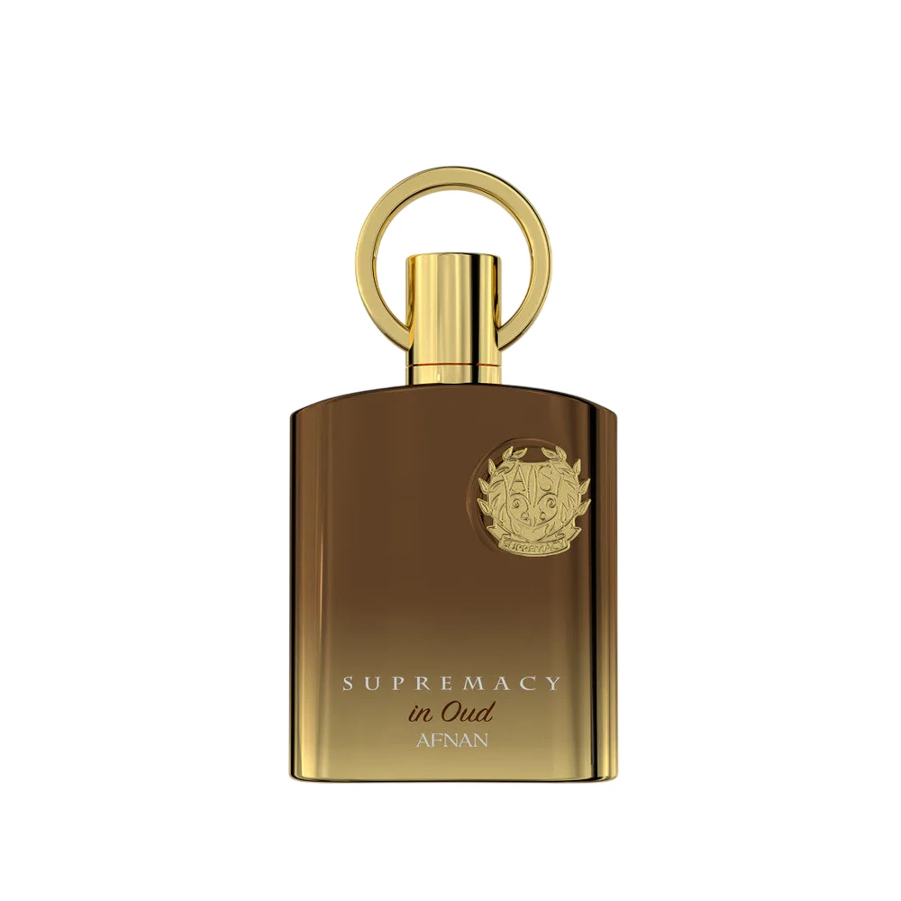 Unisex kvepalai Afnan Supremacy In Oud Extrait de Parfum, 100 ml