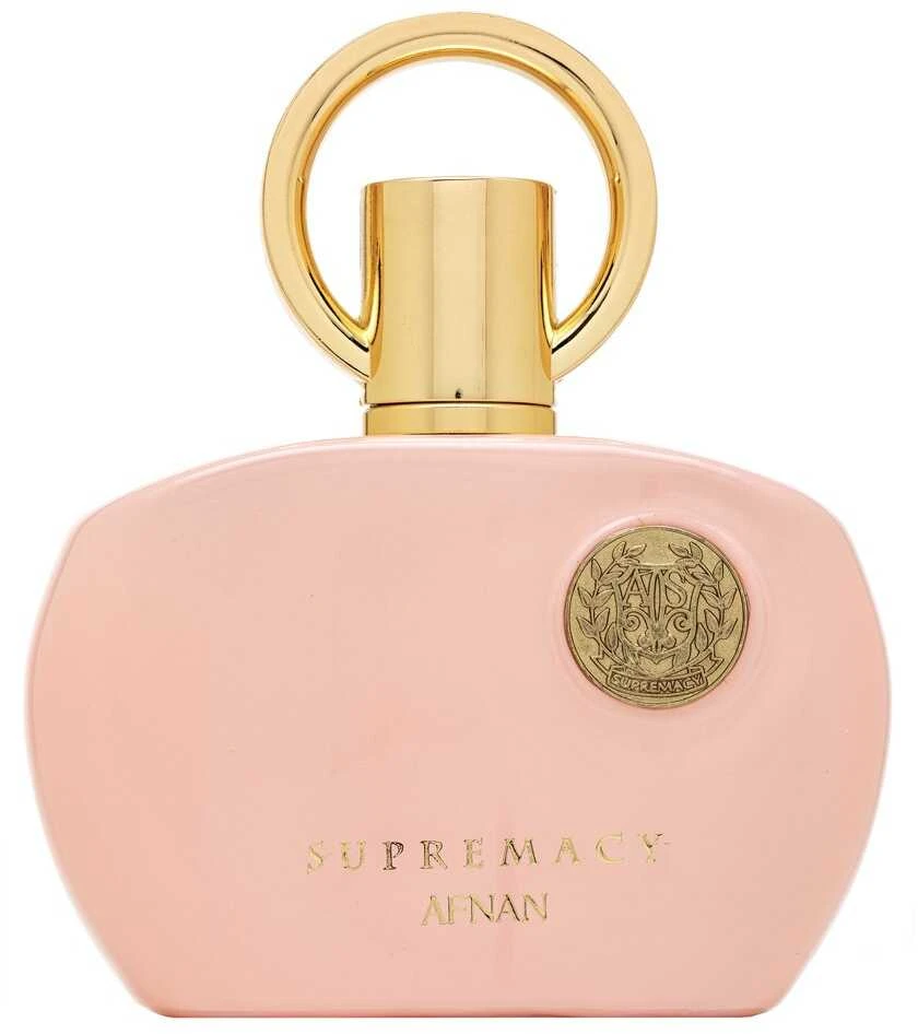 Afnan Supremacy Pink Women (Kvepalai Moterims) EDP 100ml
