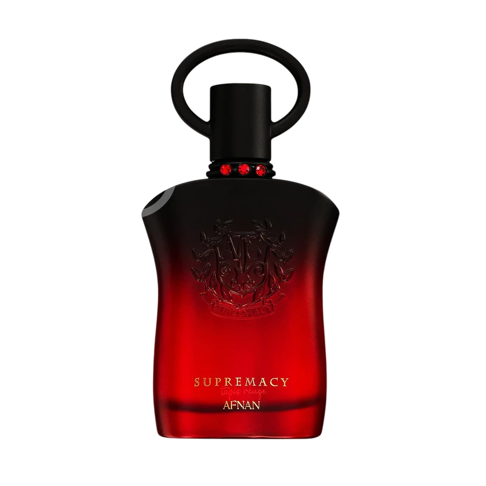 Afnan Supremacy Tapis Rouge EDP parfumuotas vanduo moterims, 100 ml