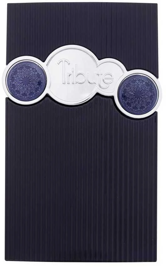 Afnan Tribute Mėlyna EDP parfumuotas vanduo unisex, 100 ml