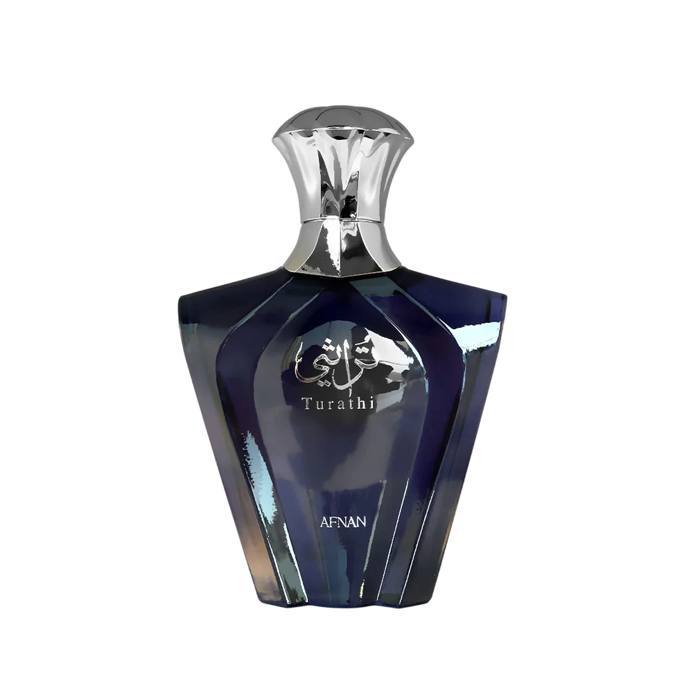 Kvepalai vyrams Afnan Turathi Blue EDP, 90 ml