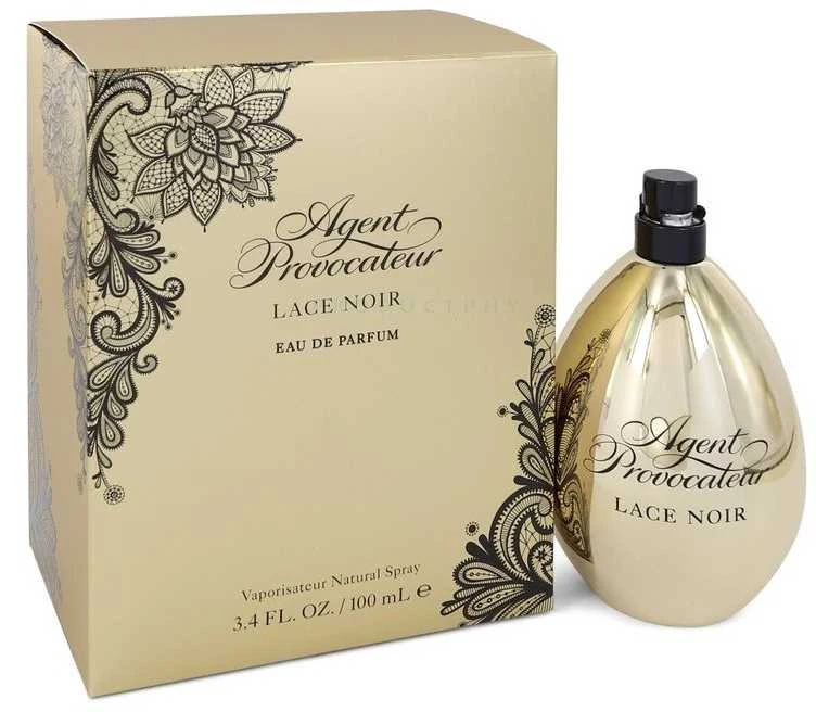 Agent Provocateur Lace Noir for Women (Kvepalai Moterims) EDP 100ml