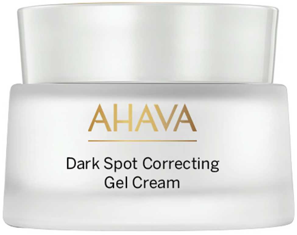 Ahava Ahava, Dark Spot Correcting, Anti-Dark Spots, Gel Kremas, 50 ml For Women