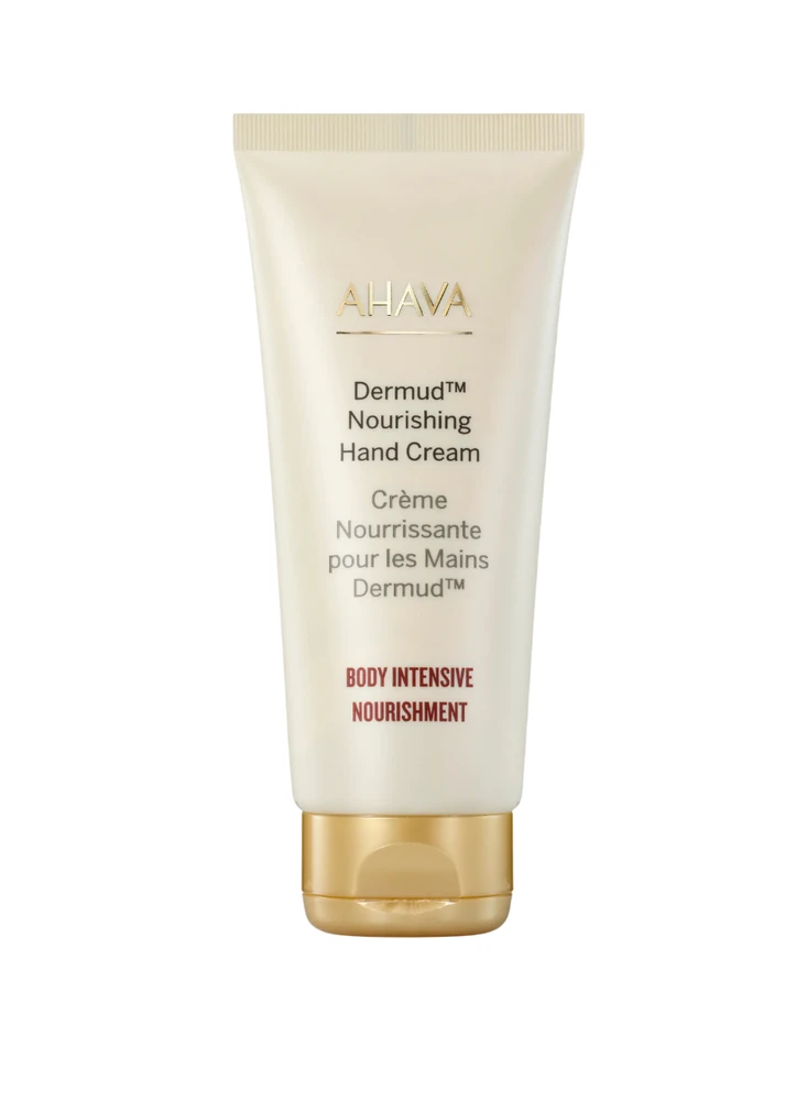 AHAVA Dermud™ Intensive Hand Kreminis rankų kremas, 100 ml