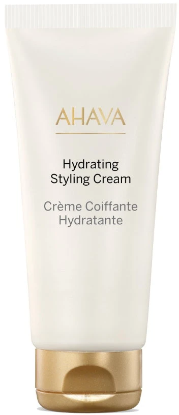 Ahava drėkinantis plaukų formavimo kremas 200 ml