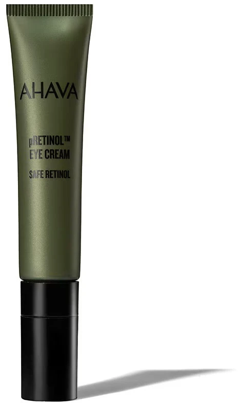 "Ahava pREtinol" akių kremas 15ml
