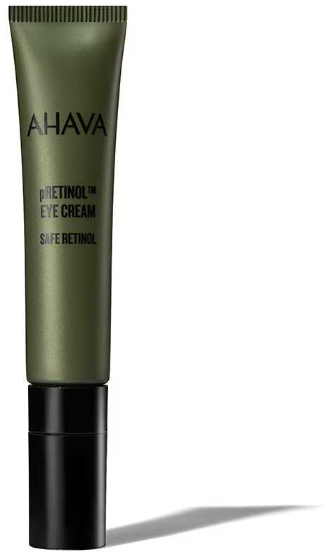 "Ahava pREtinol" akių kremas 15ml