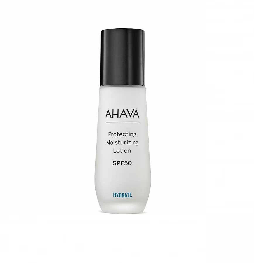 "Ahava apsauginis drėkinamasis losjonas Spf50 50ml