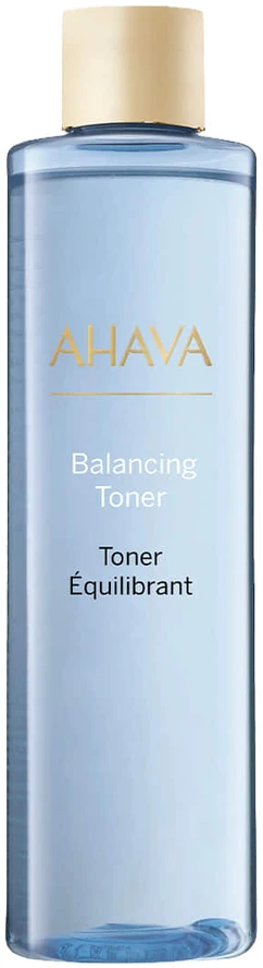 AHAVA Time To Clear Mineral Toning Vanduo mineralinis tonizuojantis vanduo, 250 ml