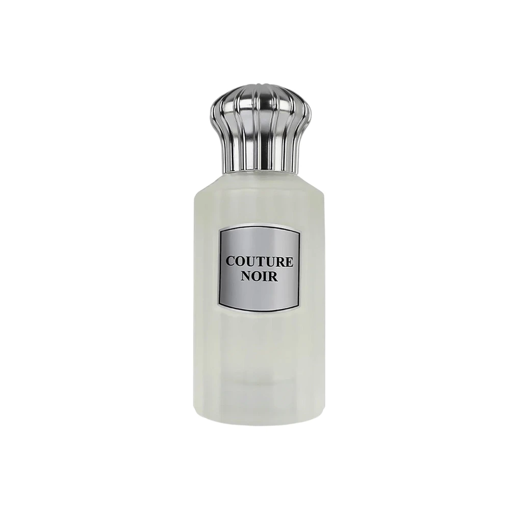 Ahmed Al Maghribi Couture Noir PP kvepalai unisex, 100 ml