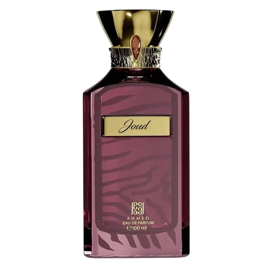 Ahmed Al Maghribi Joud PP kvepalai unisex, 100 ml