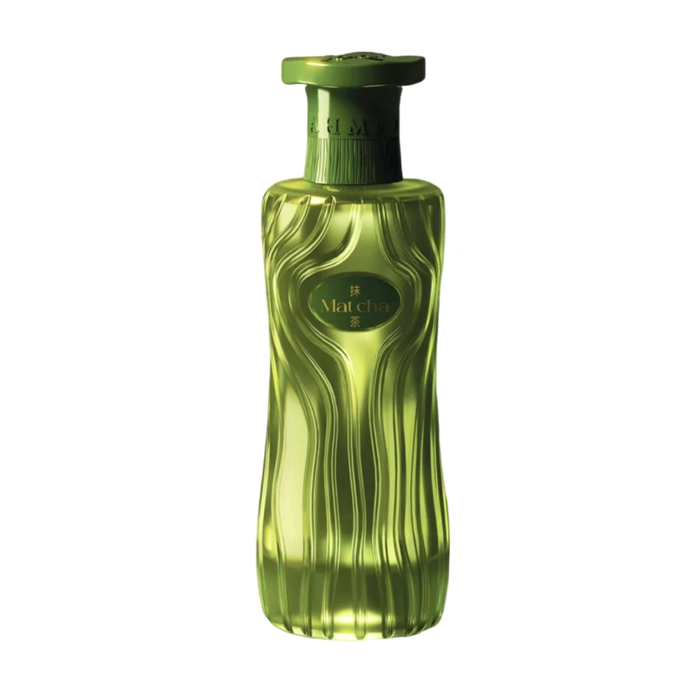 Ahmed Al Maghribi Matcha PP kvepalai unisex, 100 ml