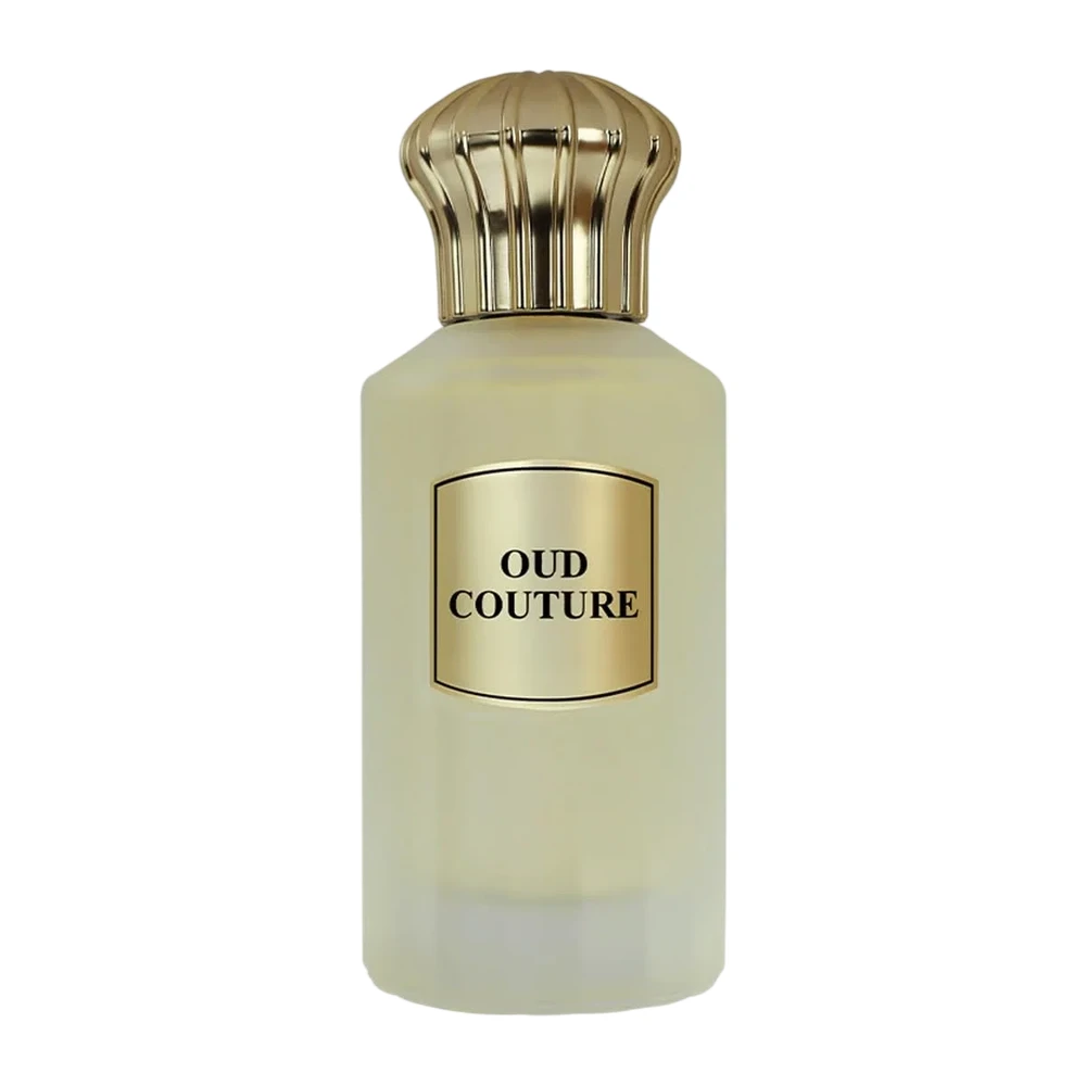 AHMED AL MAGHRIBI Oud Couture EDP purškiamas vanduo 100ml
