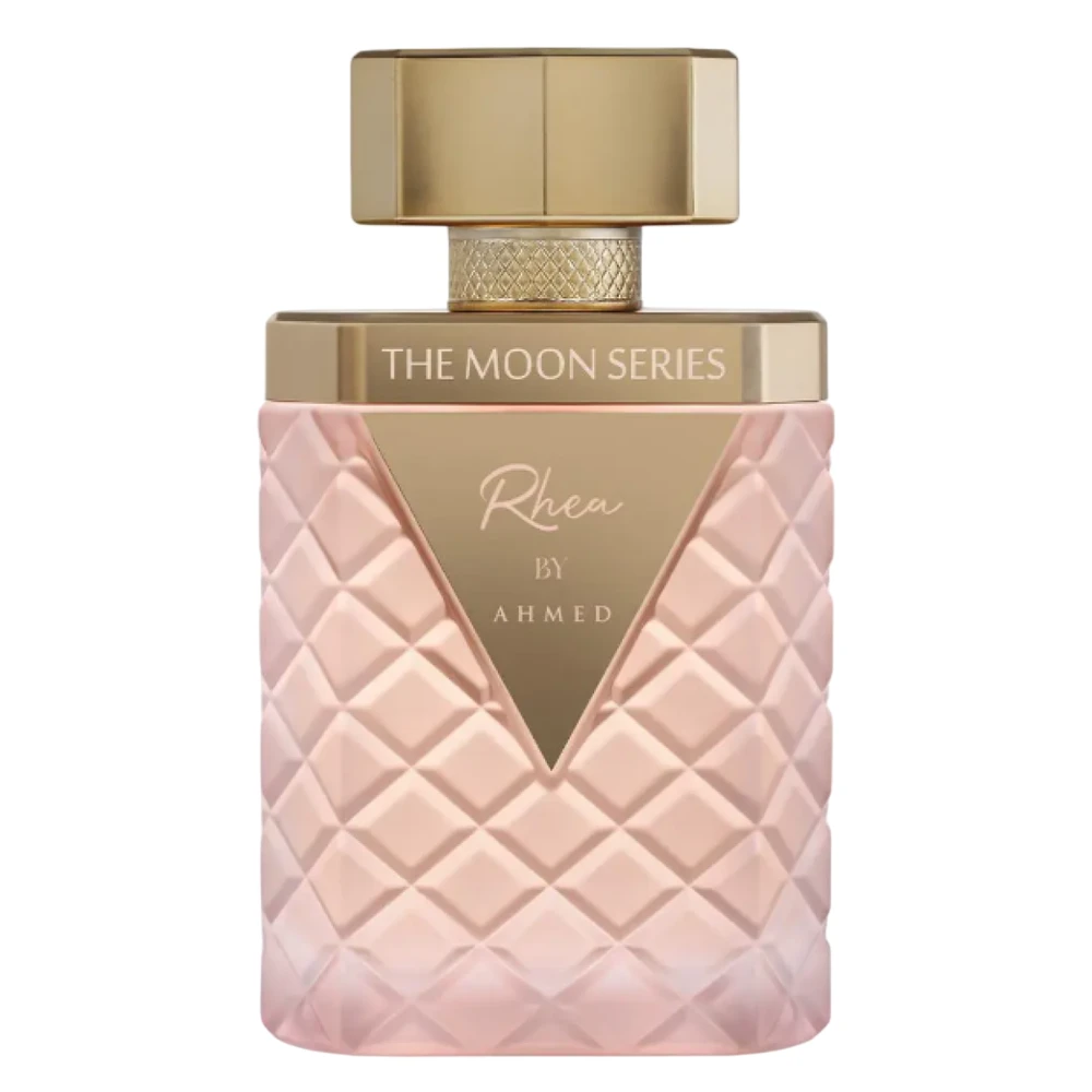 Ahmed Al Maghribi The Moon Series Rhea EDP parfumuotas vanduo unisex, 100 ml