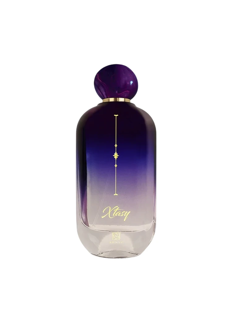 Ahmed Al Maghribi Xtasy EDP parfumuotas vanduo unisex, 100 ml