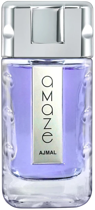 Ajmal Amaze EDP parfumuotas vanduo vyrams, 100 ml