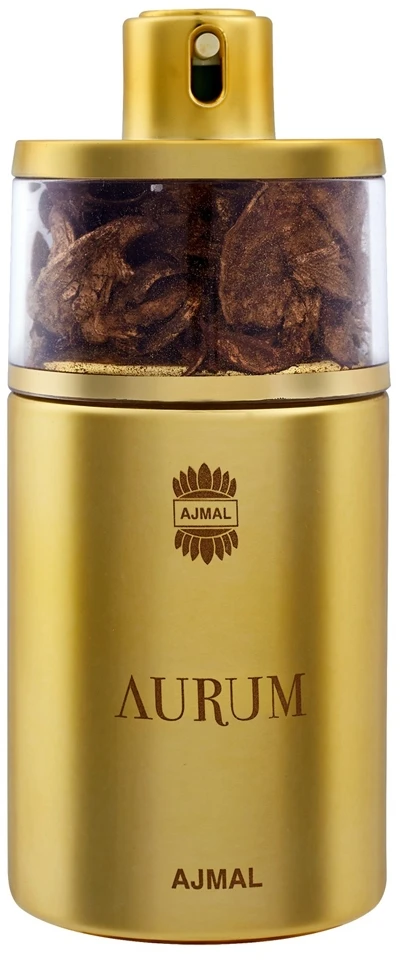 Kvepalai moterims Ajmal Aurum EDP, 75 ml