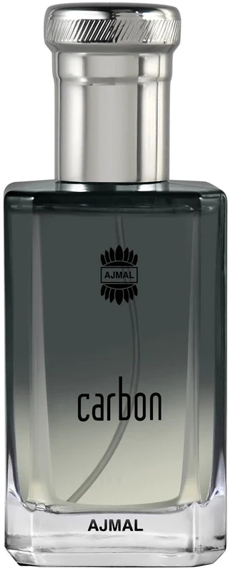 Ajmal Carbon EDP parfumuotas vanduo vyrams, 100 ml