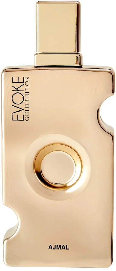 Ajmal Evoke Gold Edition EDP parfumuotas vanduo moterims, 75 ml