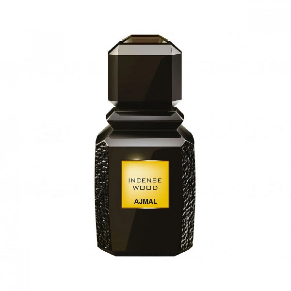 Ajmal Incense Wood EDP parfumuotas vanduo unisex, 100 ml