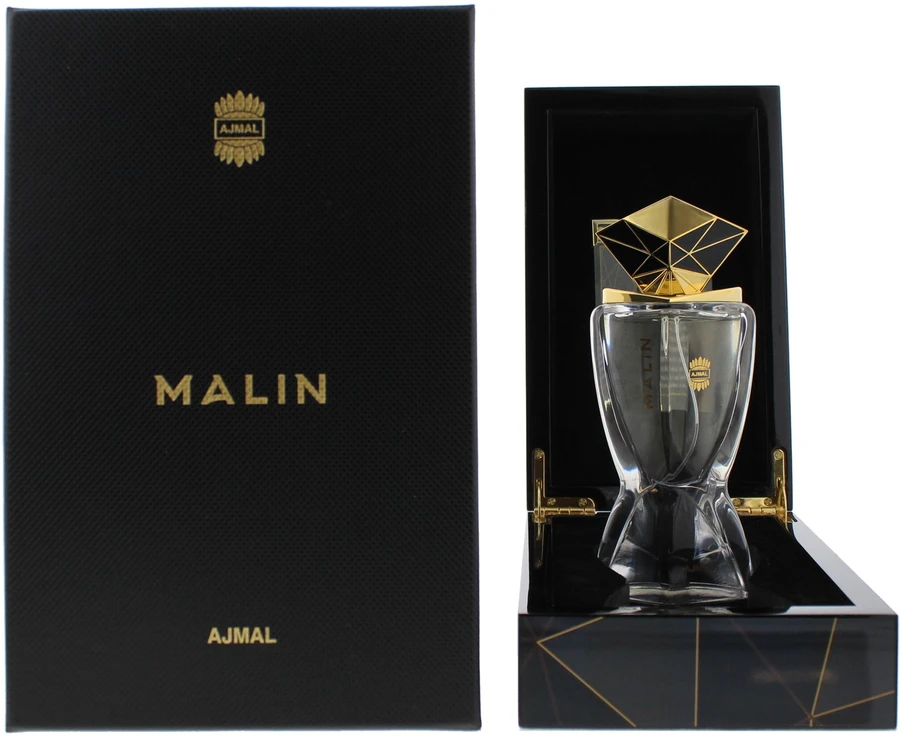 Ajmal Malin, Ekstrakt perfum, Unisex, 50 ml Unisex