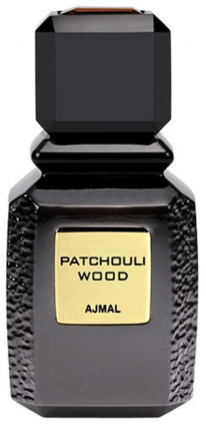 Ajmal Patchouli Wood EDP parfumuotas vanduo unisex, 50 ml