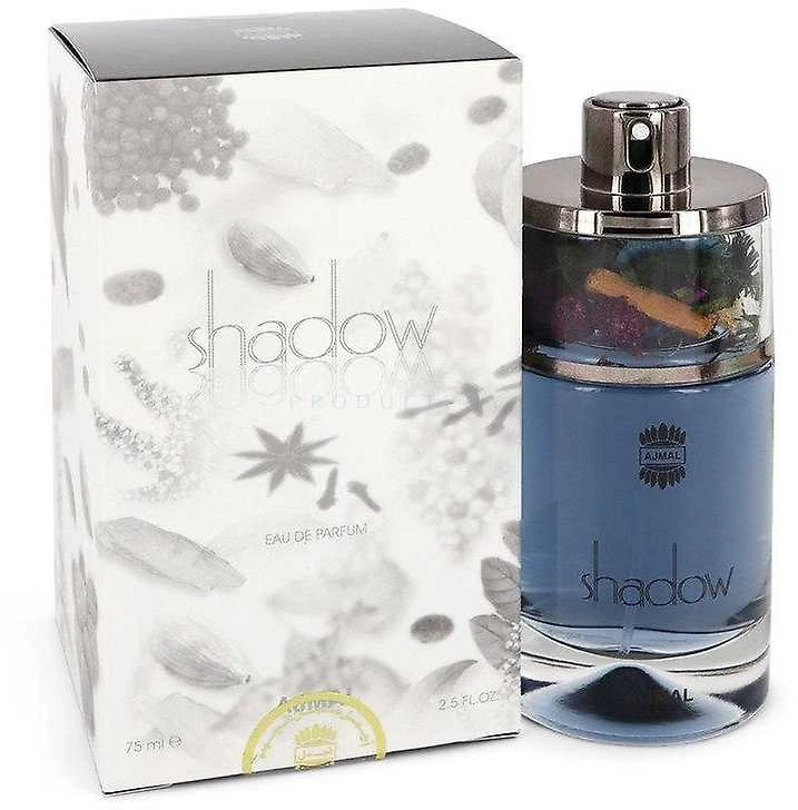 Ajmal Shadow II EDP parfumuotas vanduo vyrams, 75 ml