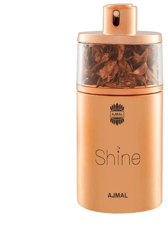 Ajmal Shine EDP parfumuotas vanduo moterims, 75 ml
