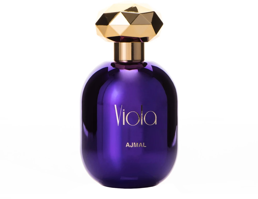 Ajmal Viola EDP parfumuotas vanduo moterims, 75 ml